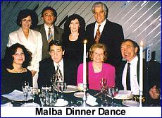Malba Dinner Dance